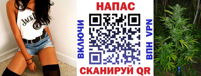 Конопля Ganja  Урень 